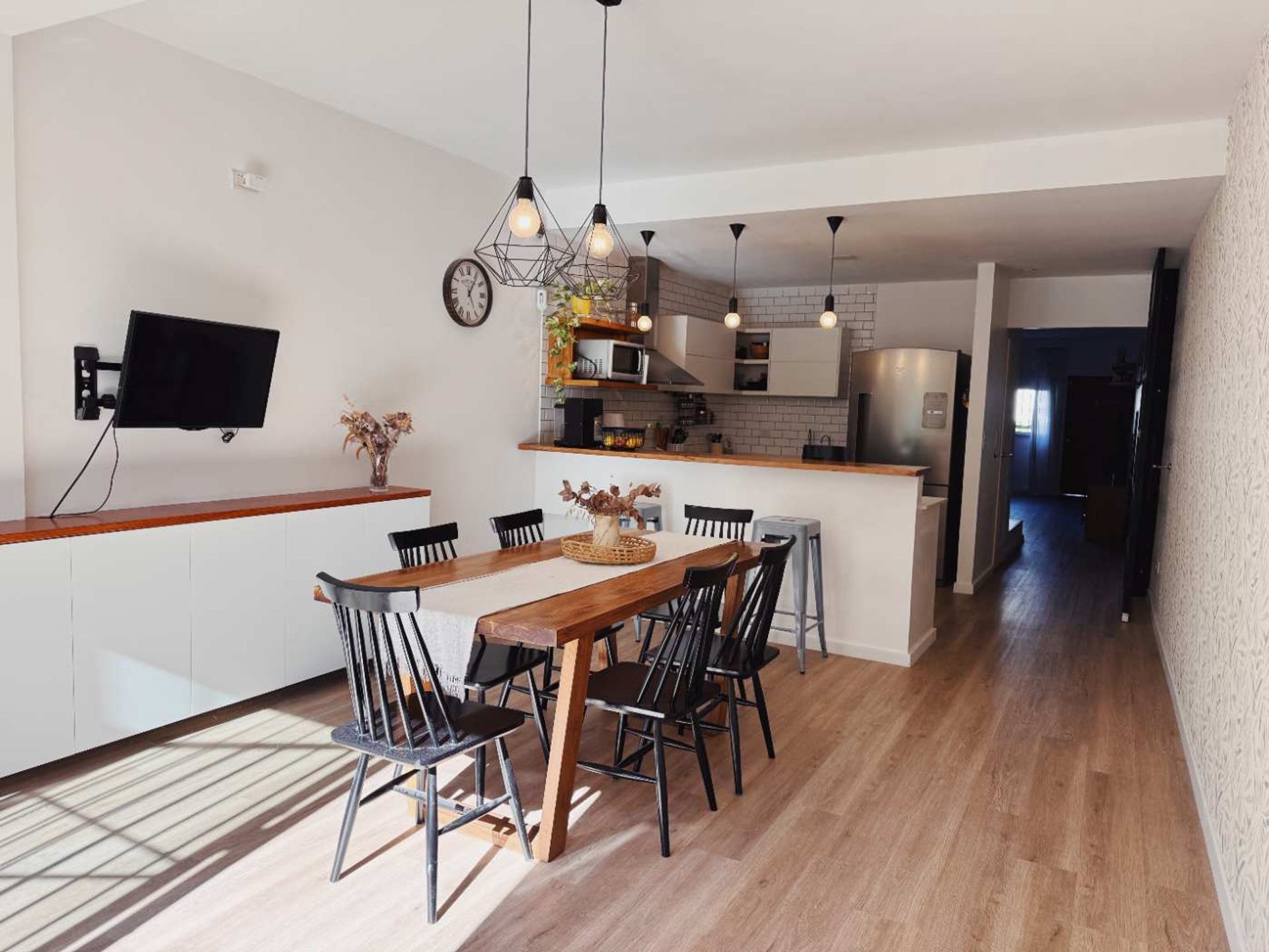 Triplex 5 amb. c/pileta en Venta-Tigre residencial