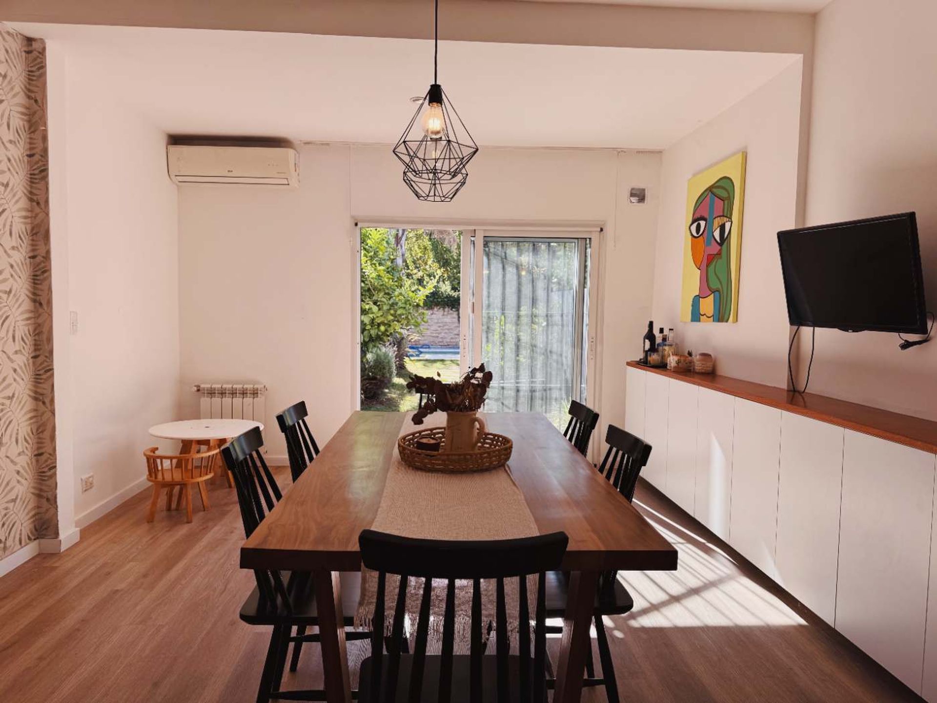 Triplex 5 amb. c/pileta en Venta-Tigre residencial