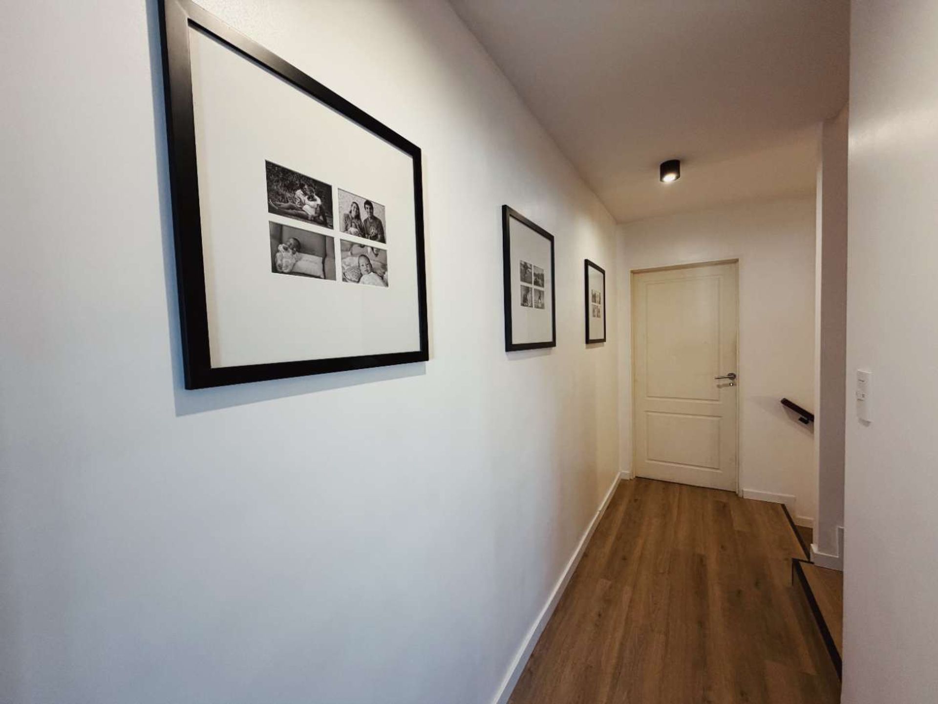 Triplex 5 amb. c/pileta en Venta-Tigre residencial
