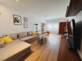 Triplex 4‑bedroom with pool For Sale – Tigre residential