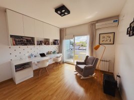 Triplex 4‑bedroom with pool For Sale – Tigre residential