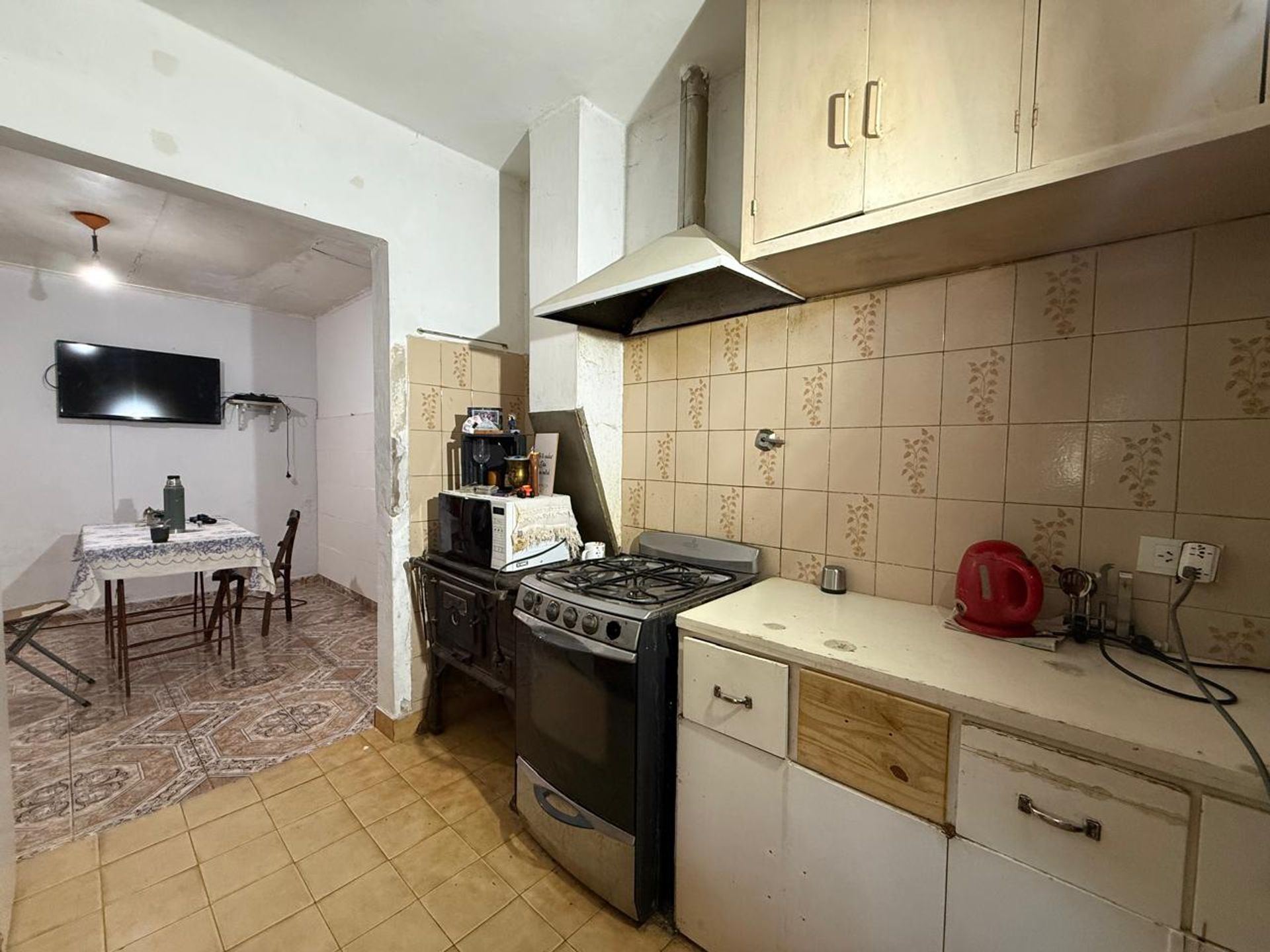 Venta Casa De 4 Amb En Rincon De Milberg Tigre