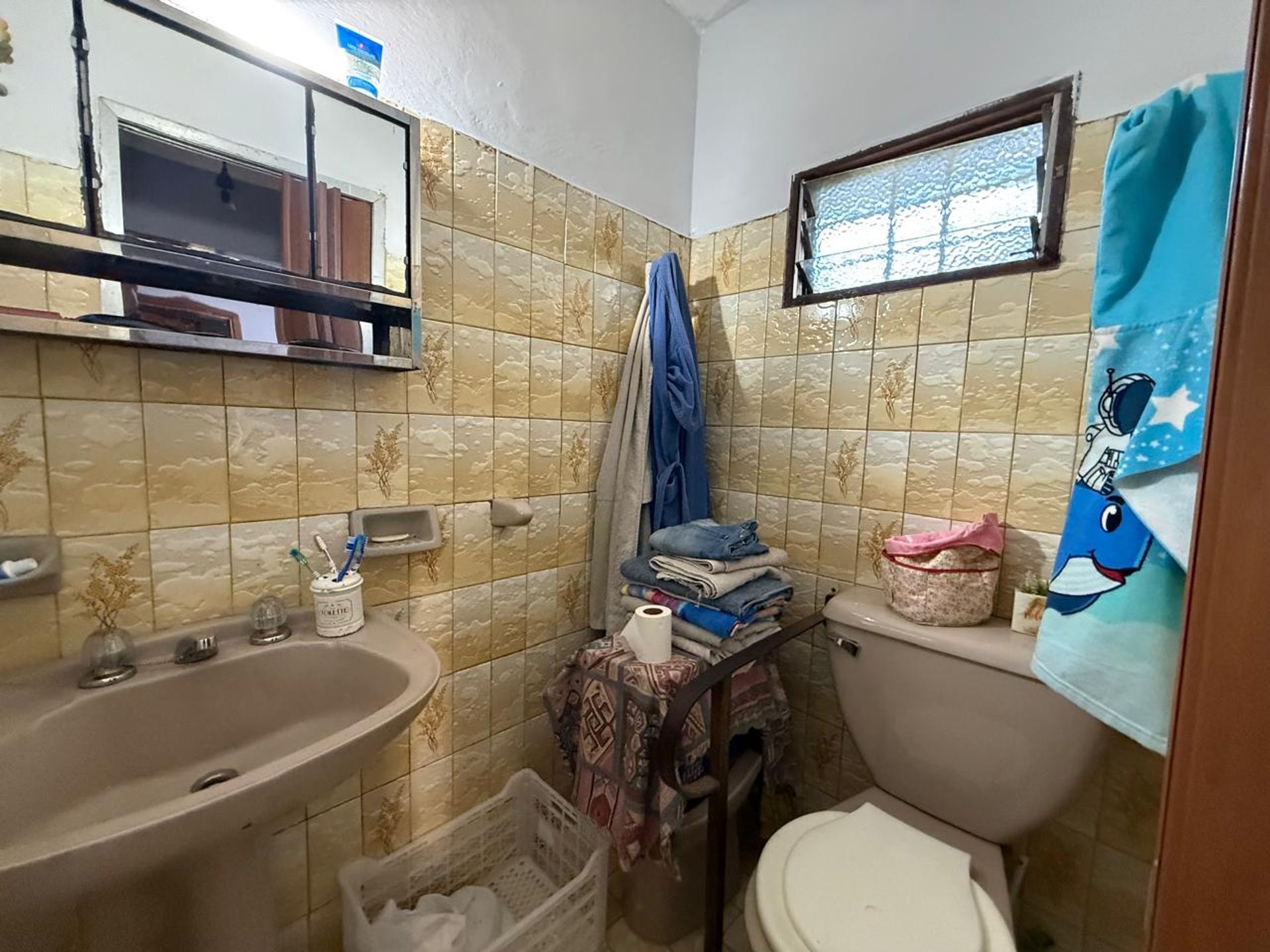Venta Casa De 4 Amb En Rincon De Milberg Tigre