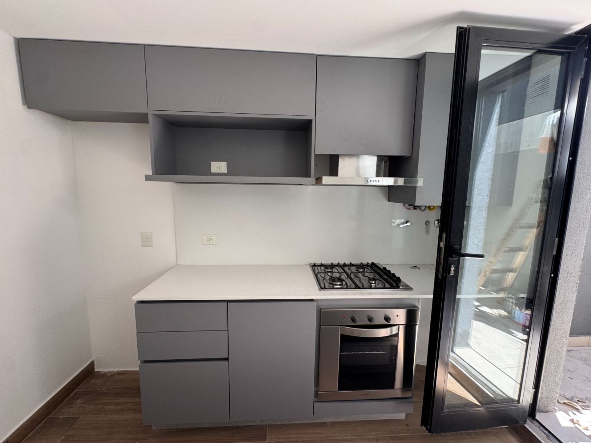 Venta Studio LOFT Torre Vow Beccar RENTA