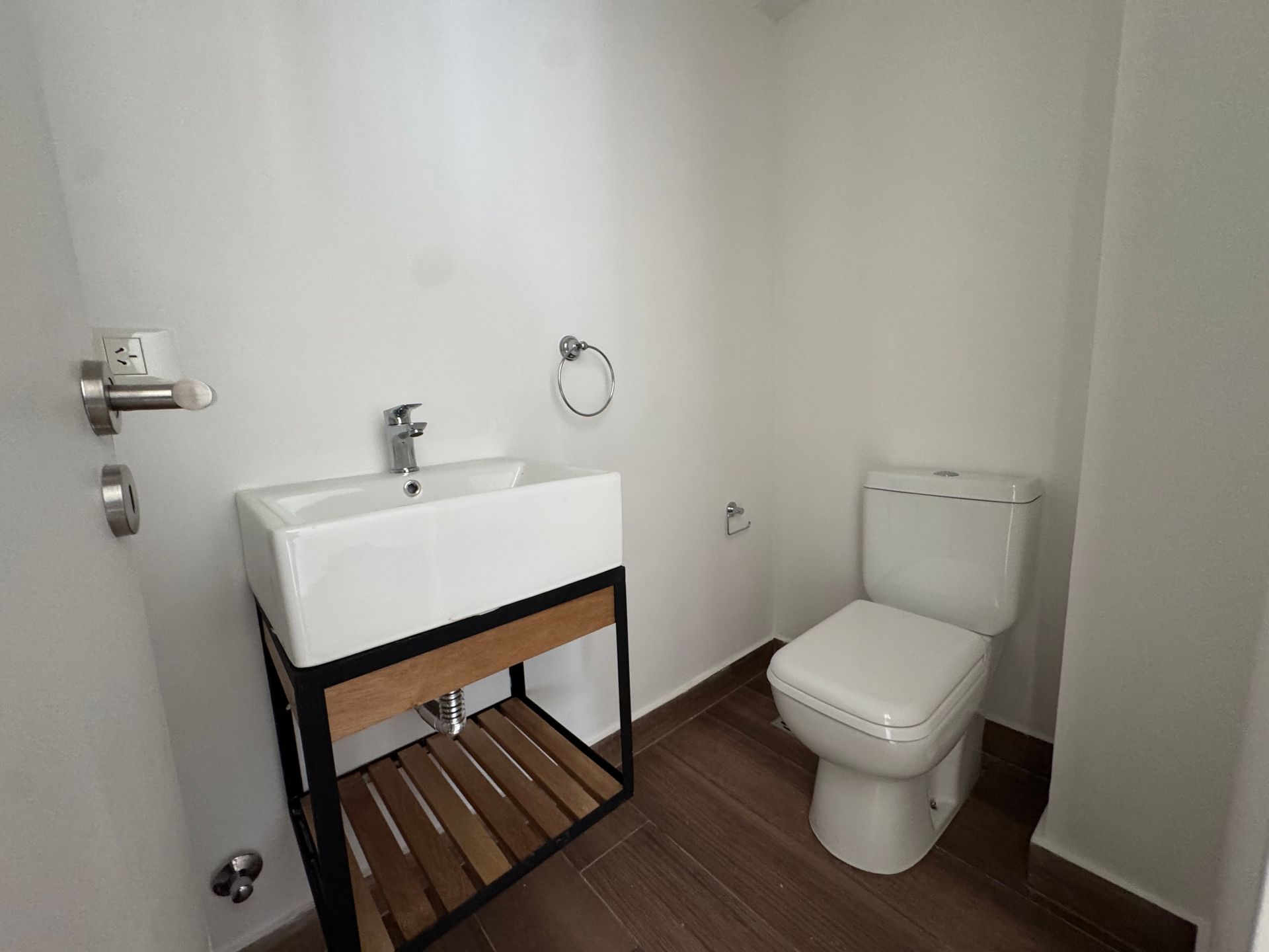 Venta Studio LOFT Torre Vow Beccar RENTA