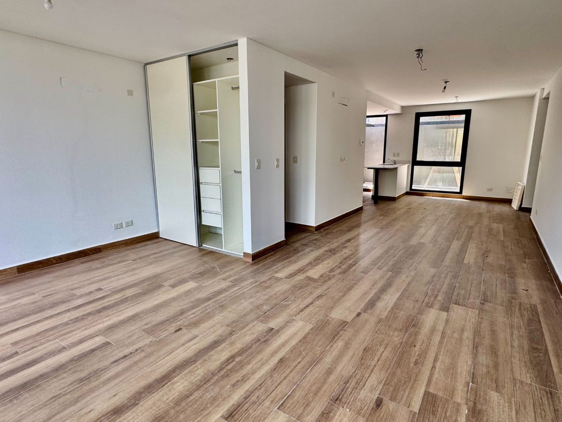 Venta Studio LOFT Torre Vow Beccar RENTA