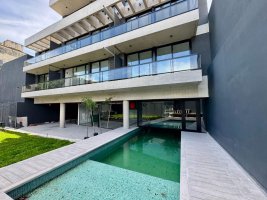 Venta Studio LOFT Torre Vow A ESTRENAR Beccar