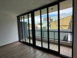 Venta Studio LOFT Torre Vow A ESTRENAR Beccar