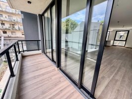 Venta Studio LOFT Torre Vow A ESTRENAR Beccar