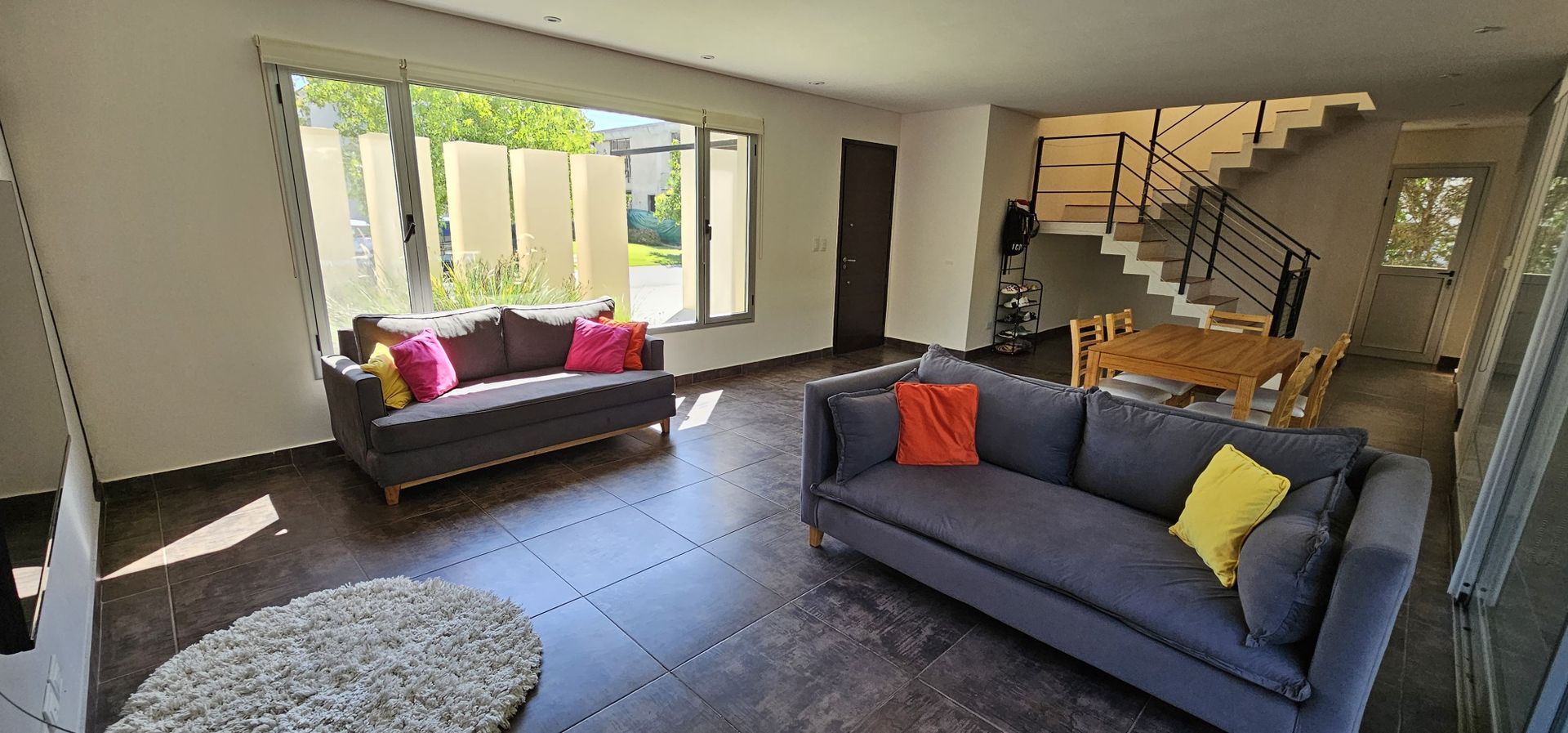 Alquiler casa barrio Los Lagos, Nordelta