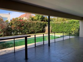 Rent house neighborhood Los Lagos, Nordelta