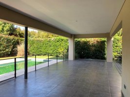 Rent house neighborhood Los Lagos, Nordelta