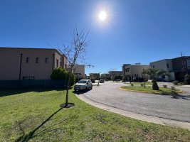 Lot for Sale with Dock and Elevator, Nautical Neighborhood