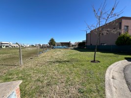 Lot for Sale with Dock and Elevator, Nautical Neighborhood