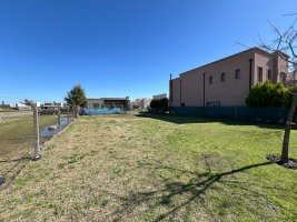 Lot for Sale with Dock and Elevator, Nautical Neighborhood