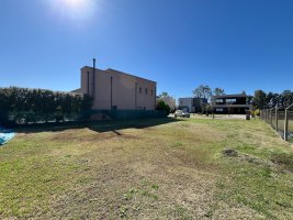 Lot for Sale with Dock and Elevator, Nautical Neighborhood
