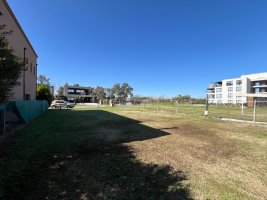 Lot for Sale with Dock and Elevator, Nautical Neighborhood