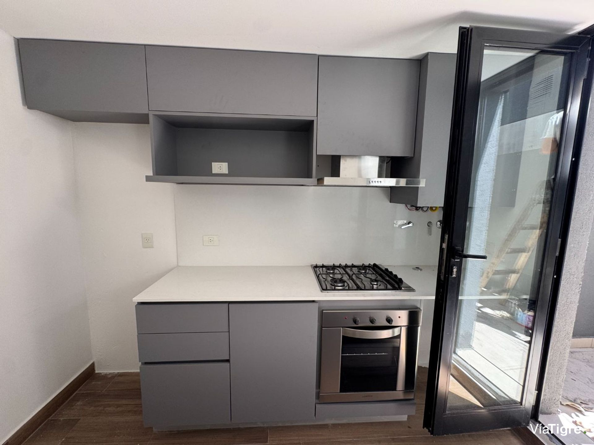 Venta Studio LOFT Torre Vow A ESTRENAR Beccar