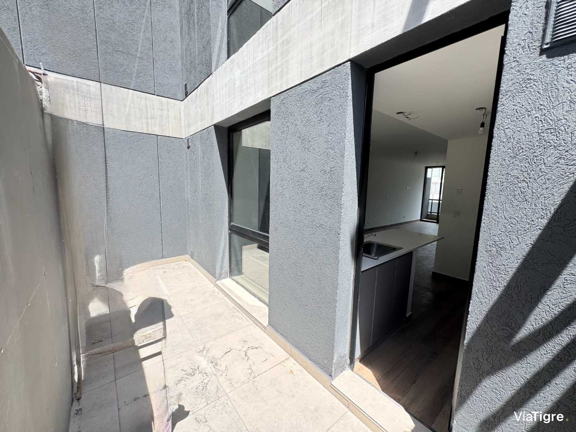 Venta Studio LOFT Torre Vow A ESTRENAR Beccar