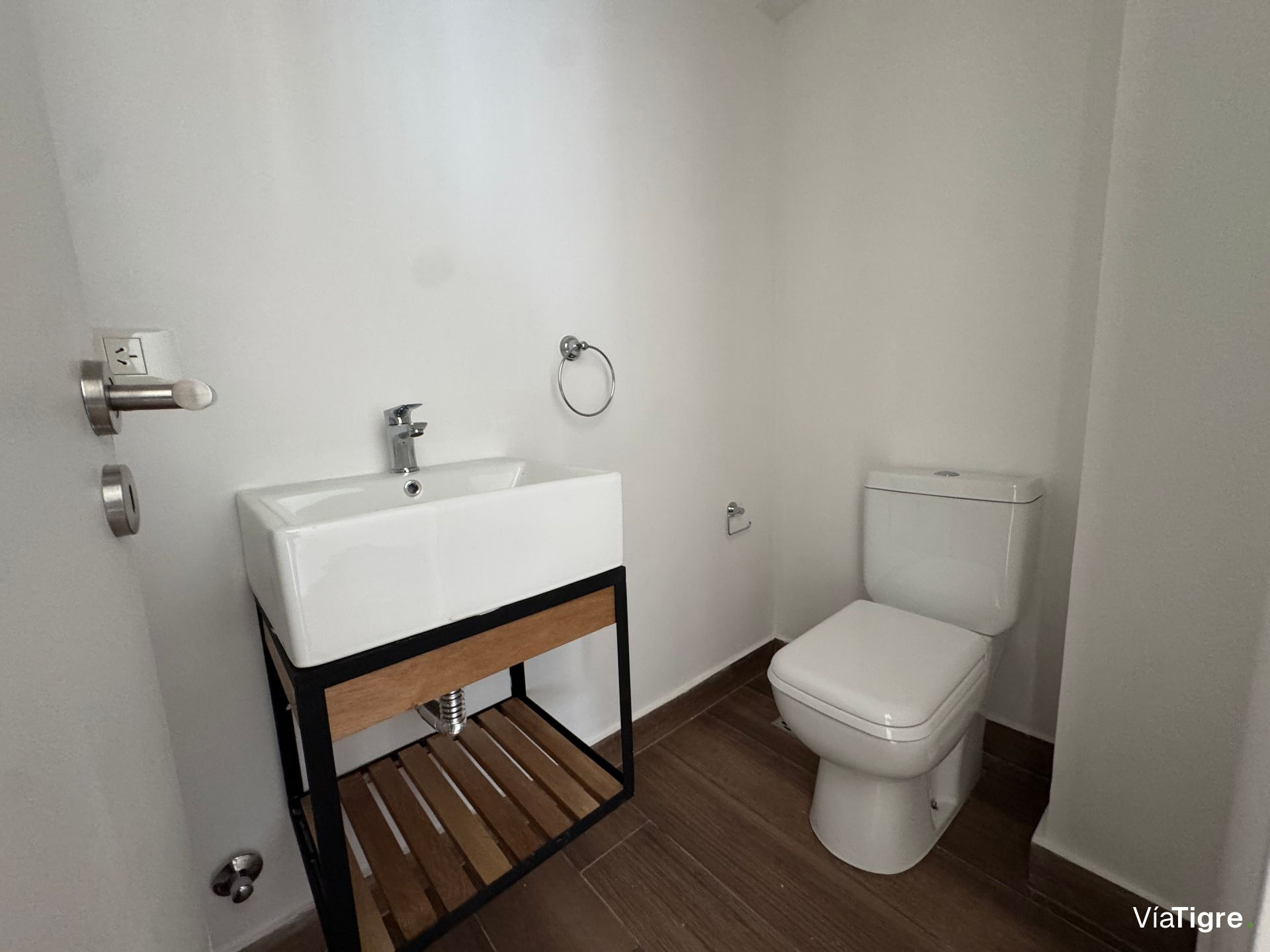 Venta Studio LOFT Torre Vow A ESTRENAR Beccar