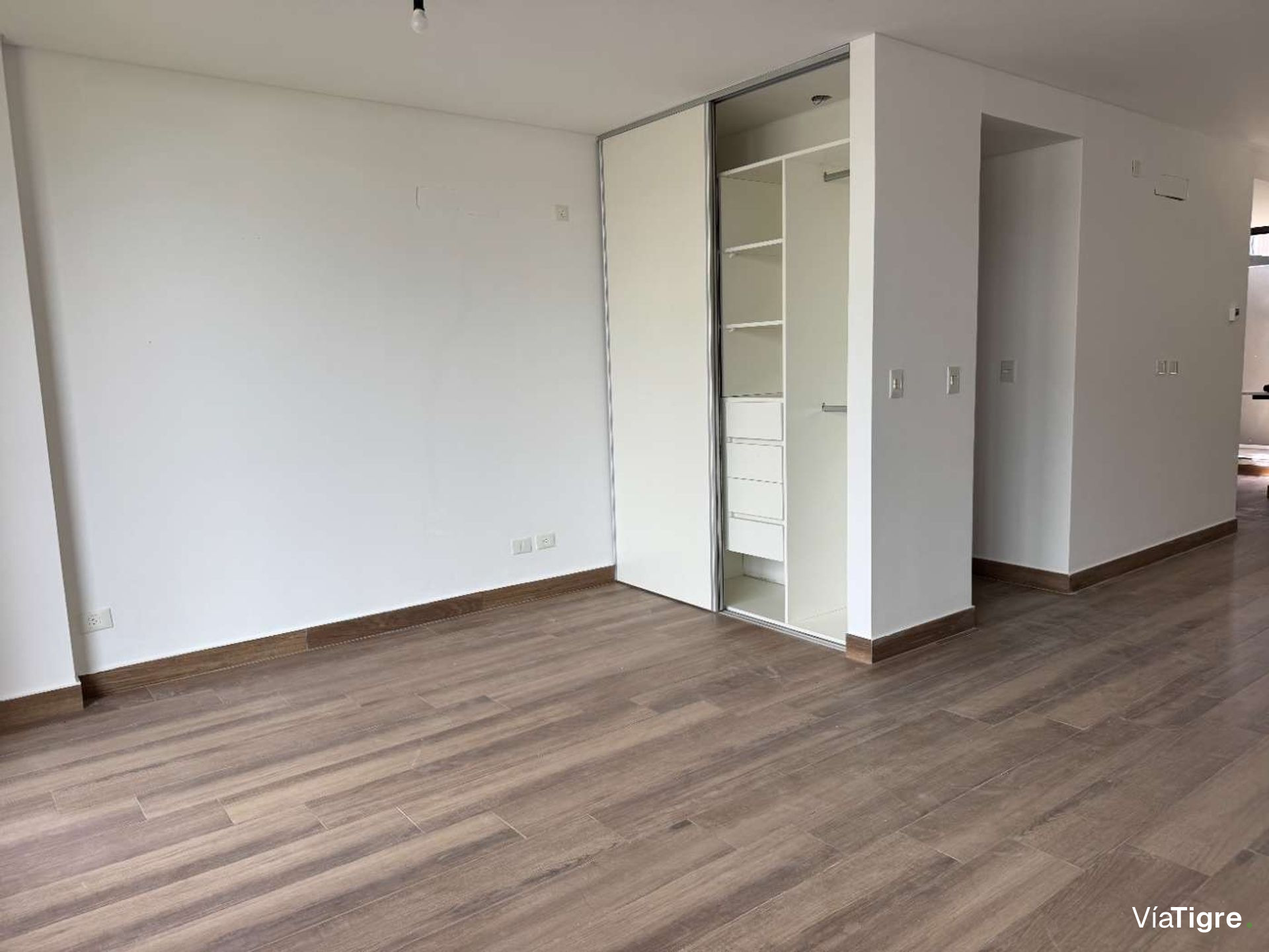 Venta Studio LOFT Torre Vow A ESTRENAR Beccar