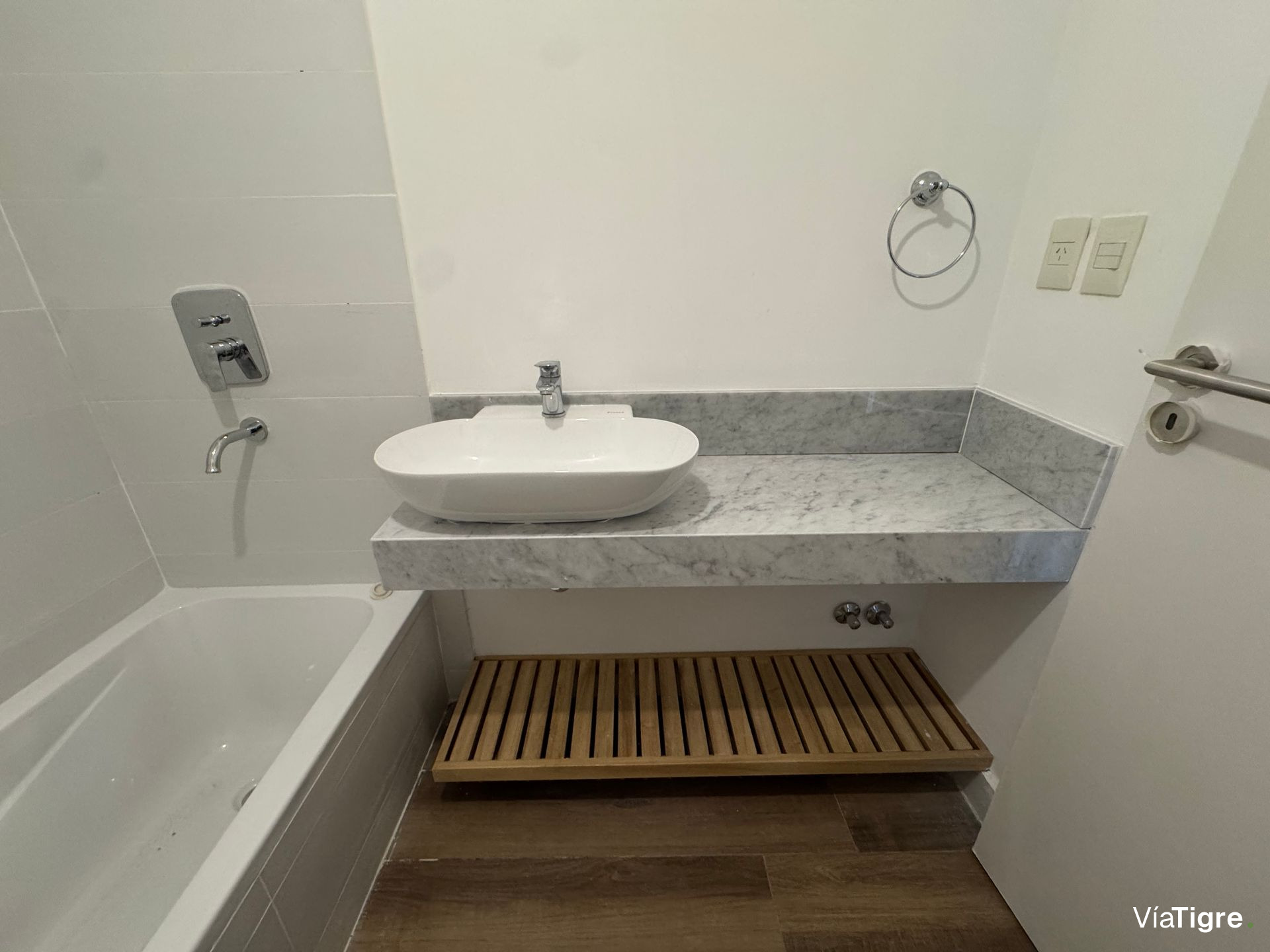Venta Studio LOFT Torre Vow A ESTRENAR Beccar