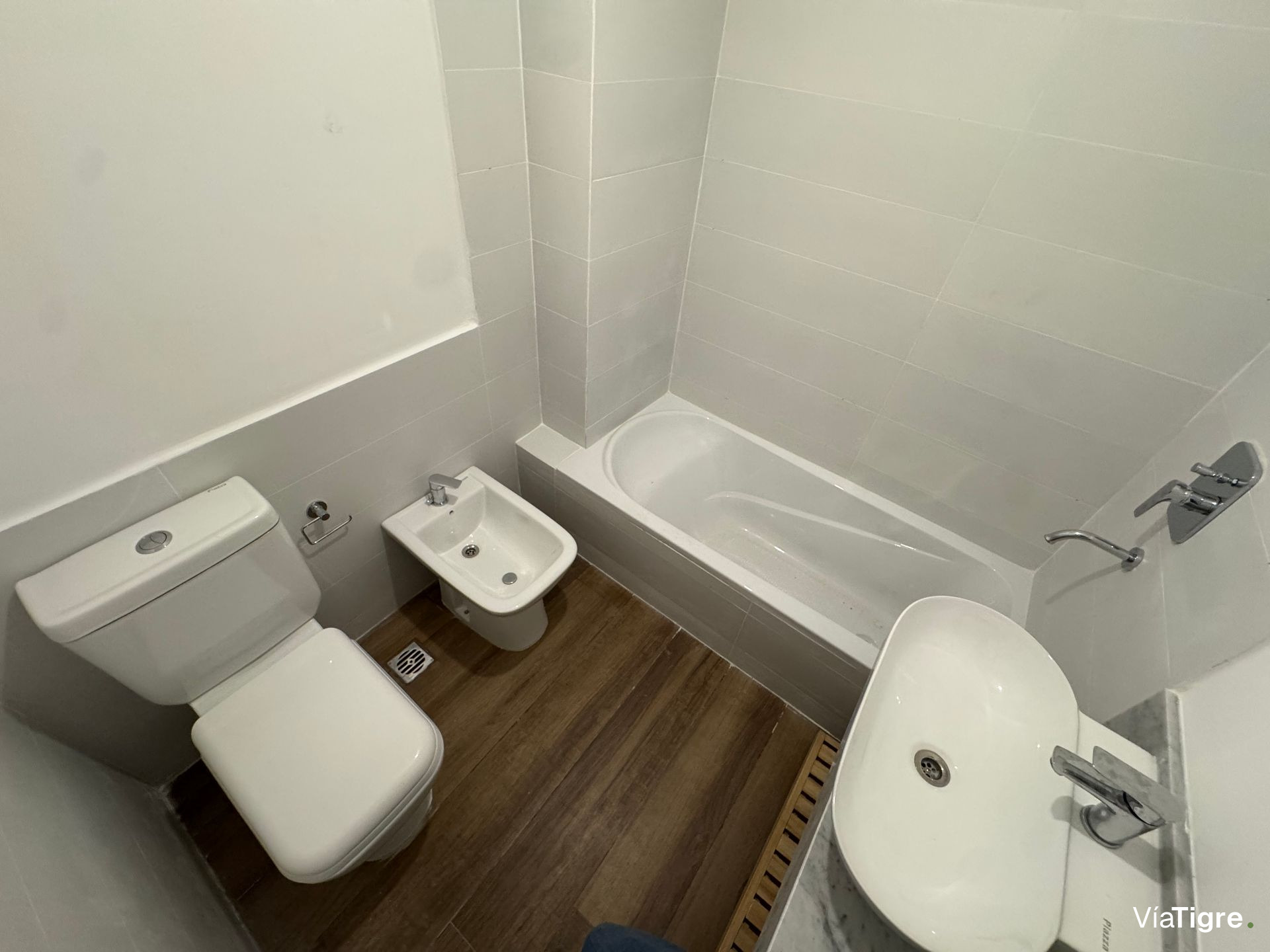 Venta Studio LOFT Torre Vow A ESTRENAR Beccar