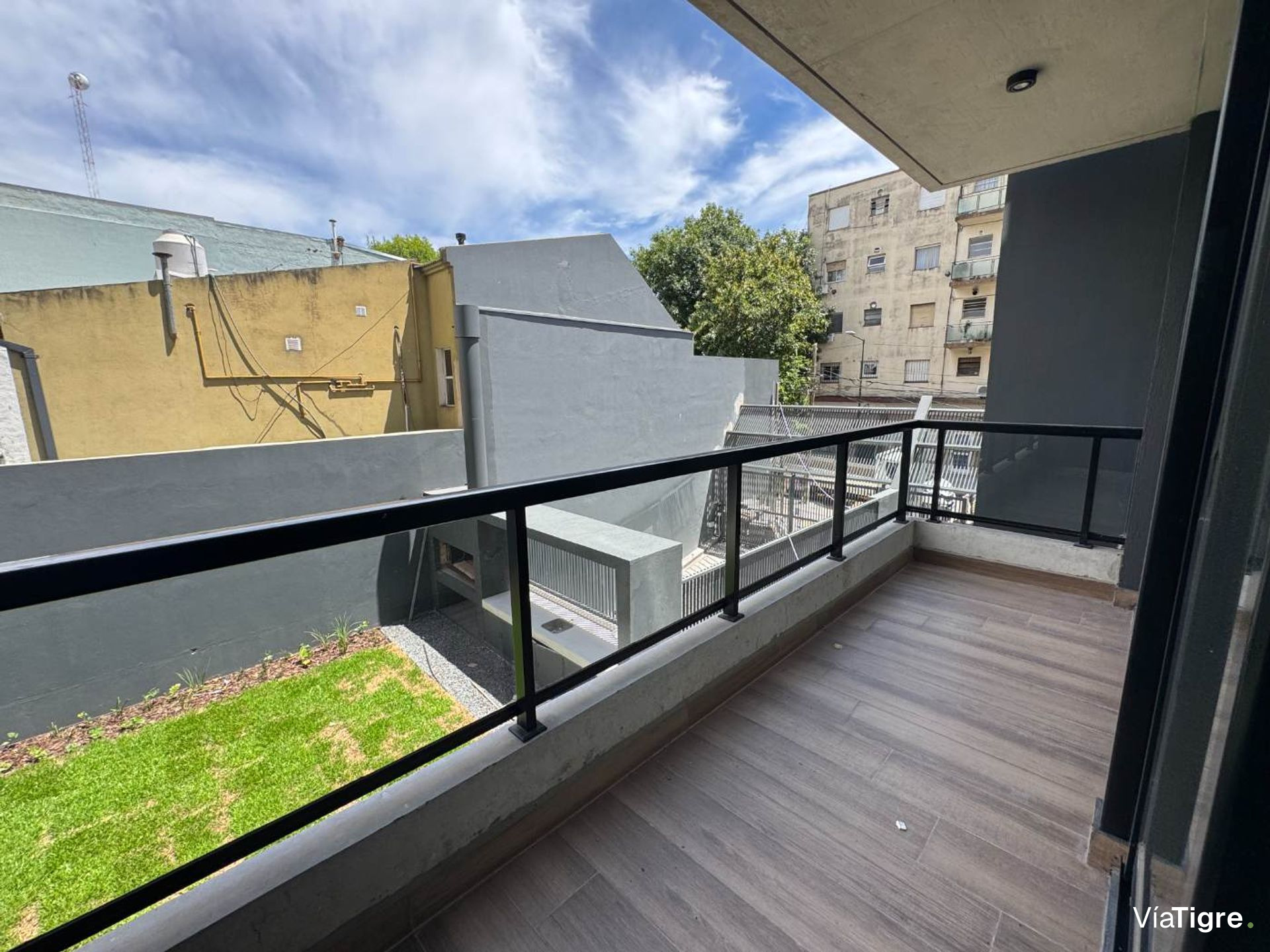 Venta Studio LOFT Torre Vow A ESTRENAR Beccar