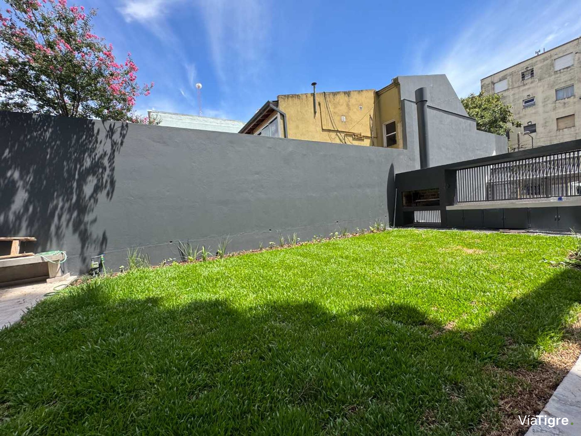 Venta Studio LOFT Torre Vow A ESTRENAR Beccar