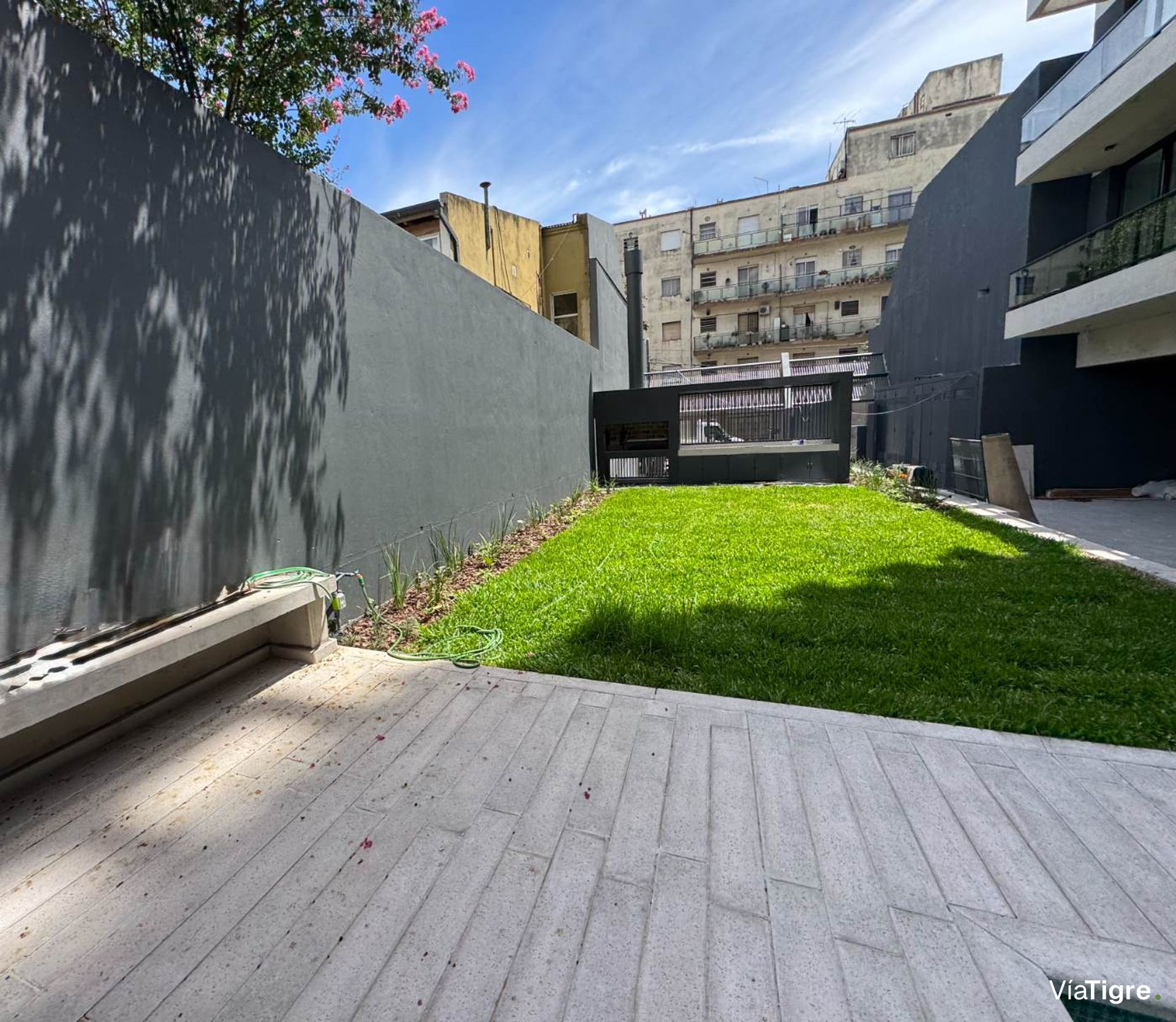 Venta Studio LOFT Torre Vow A ESTRENAR Beccar