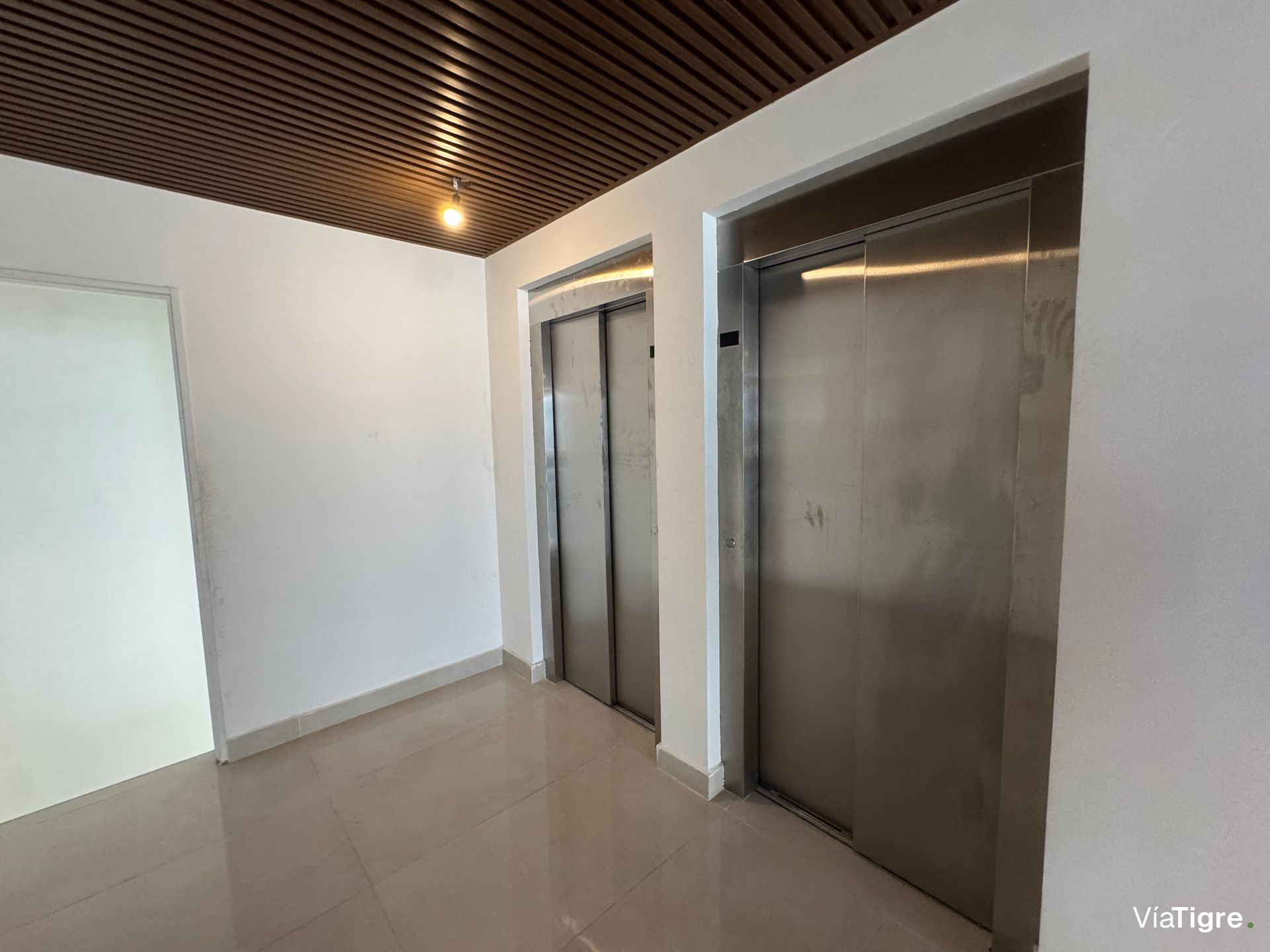 Venta Studio LOFT Torre Vow A ESTRENAR Beccar