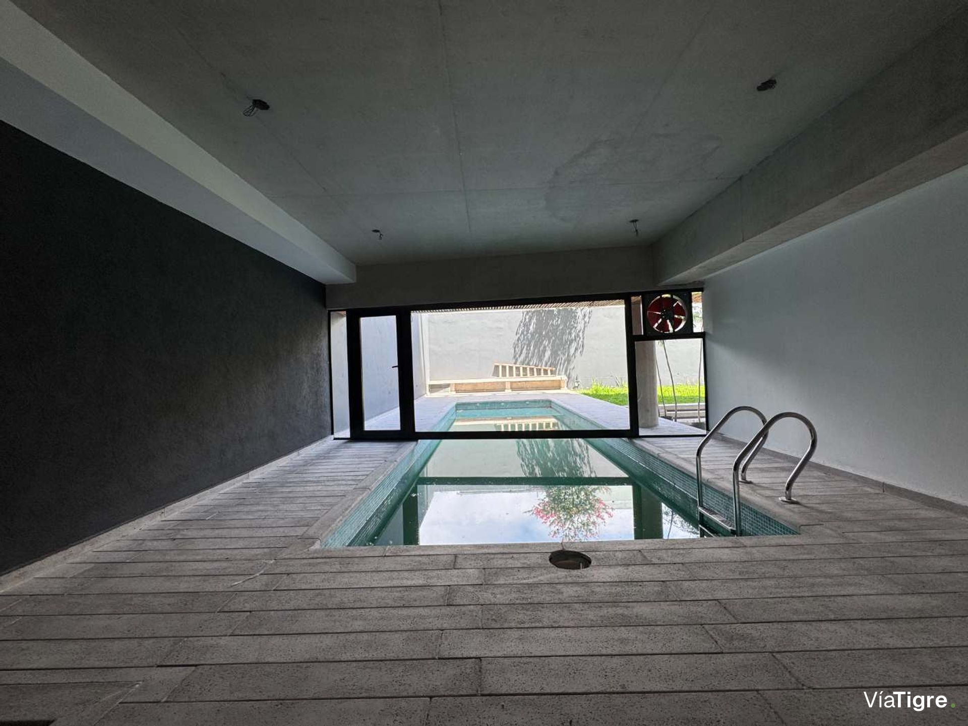 Venta Studio LOFT Torre Vow A ESTRENAR Beccar