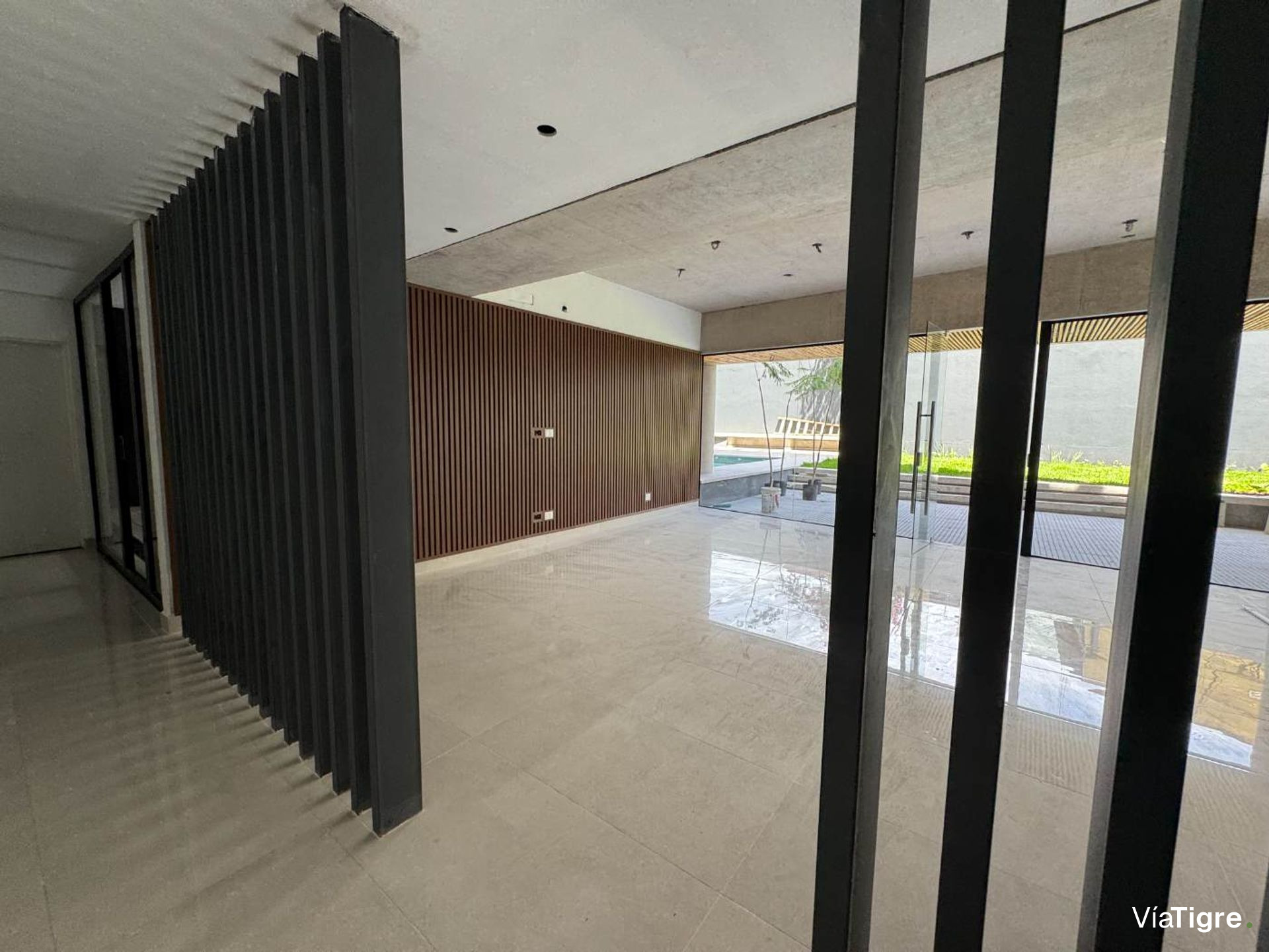 Venta Studio LOFT Torre Vow A ESTRENAR Beccar