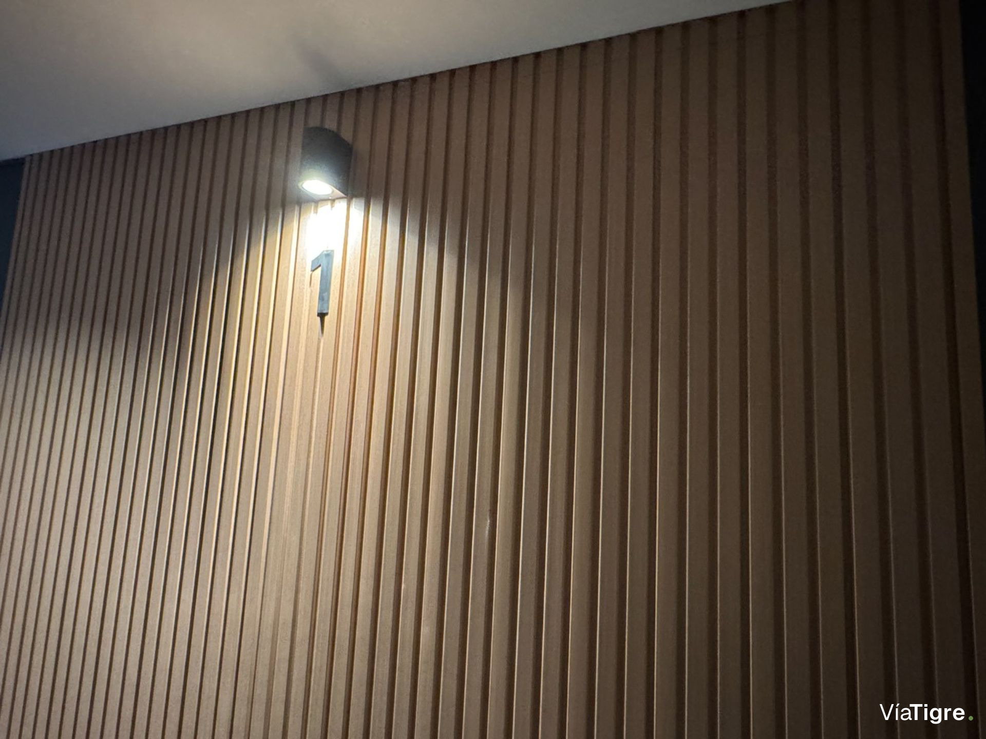 Venta Studio LOFT Torre Vow A ESTRENAR Beccar