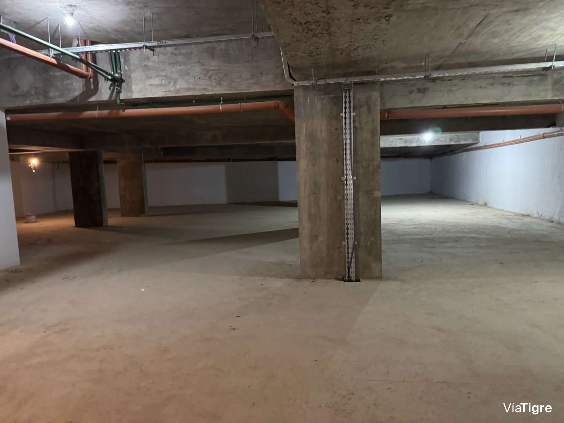 Venta Studio LOFT Torre Vow A ESTRENAR Beccar