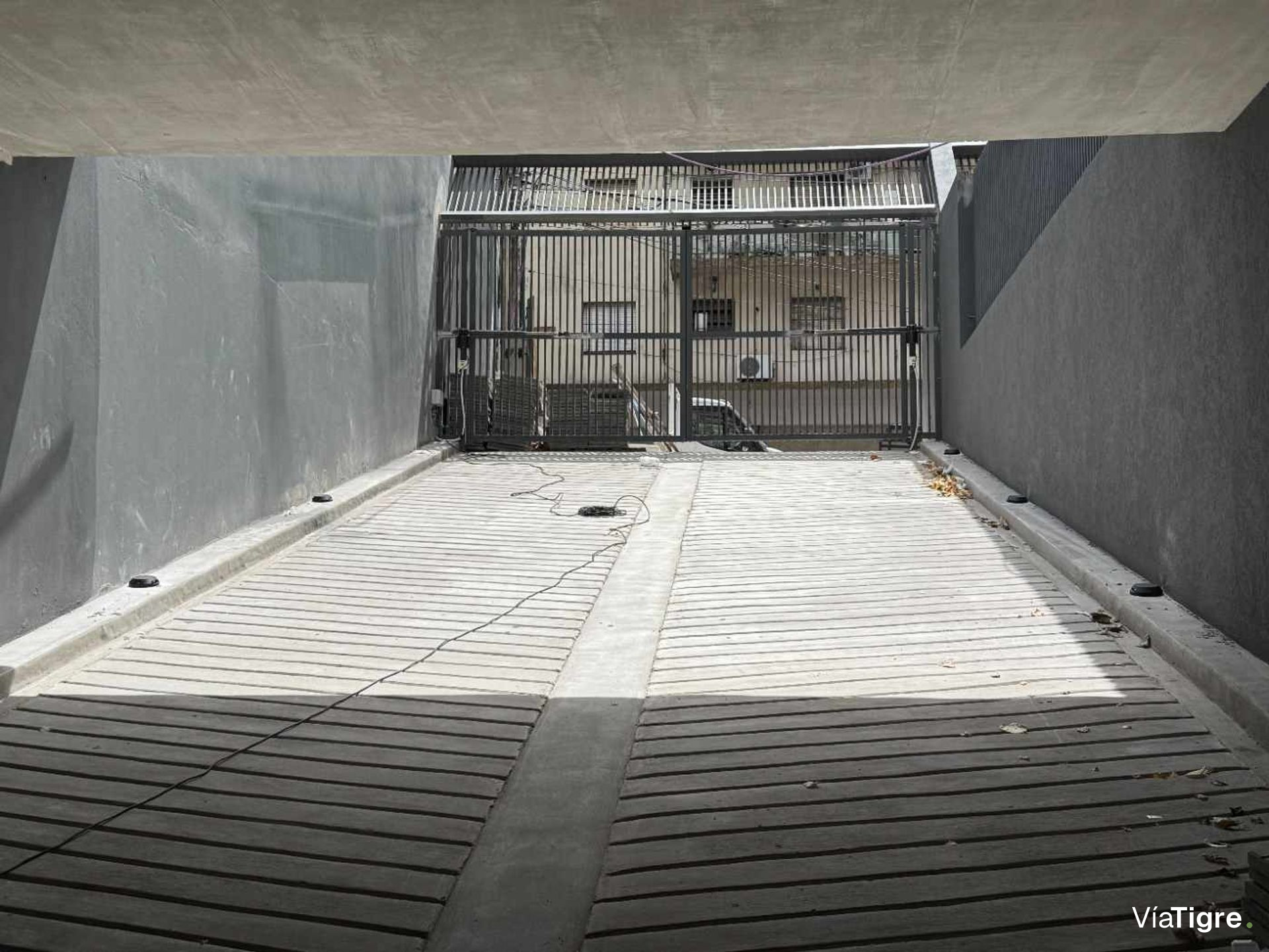 Venta Studio LOFT Torre Vow A ESTRENAR Beccar