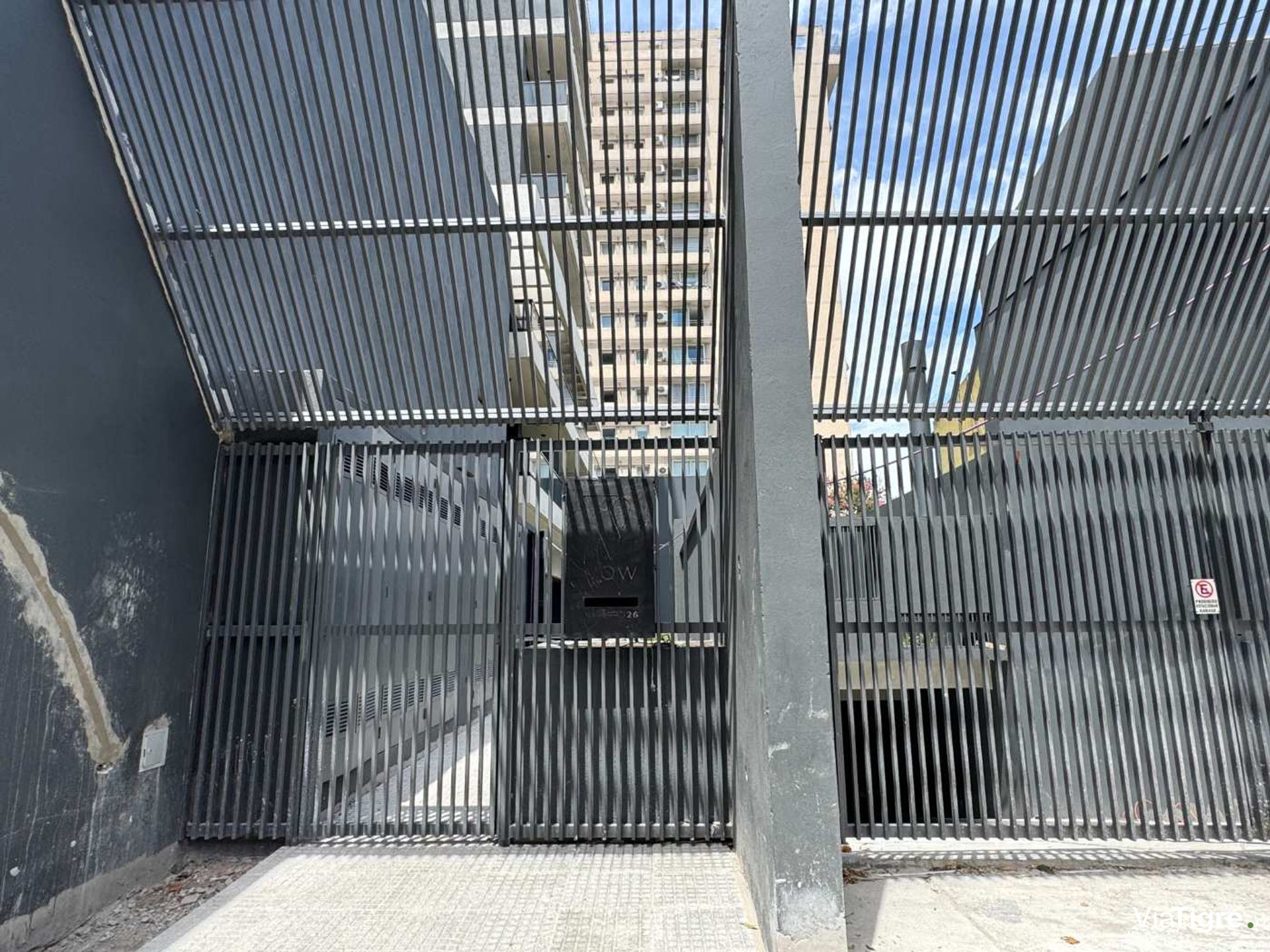 Venta Studio LOFT Torre Vow A ESTRENAR Beccar