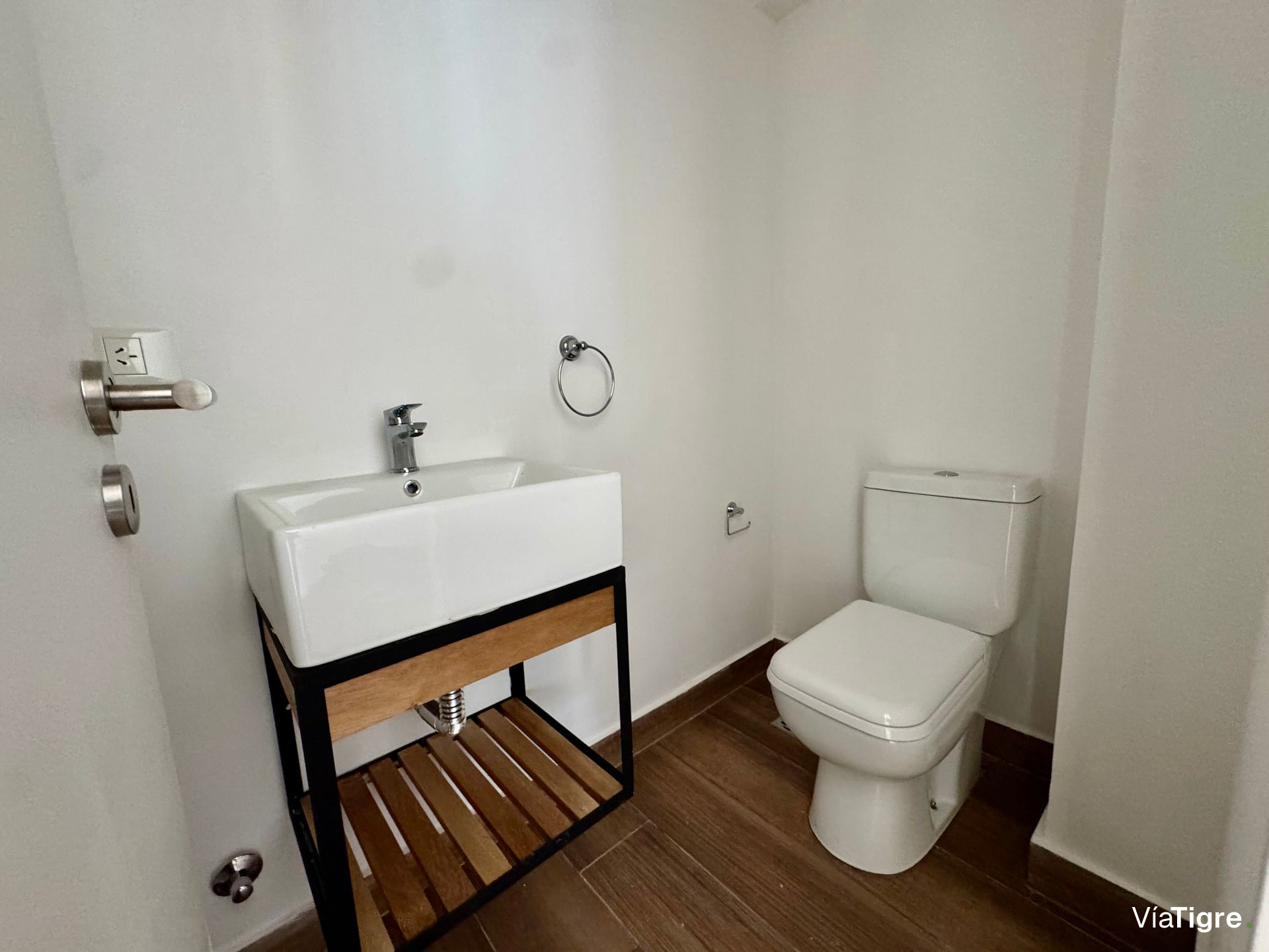 Venta Studio LOFT Torre Vow A ESTRENAR Beccar