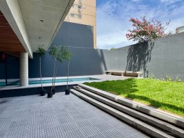 For Rent Studio Loft Torre Vow A New Beccar