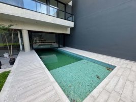 For Rent Studio Loft Torre Vow A New Beccar