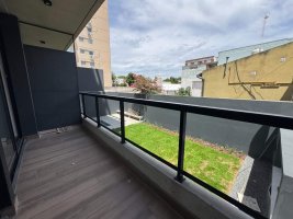 For Rent Studio Loft Torre Vow A New Beccar