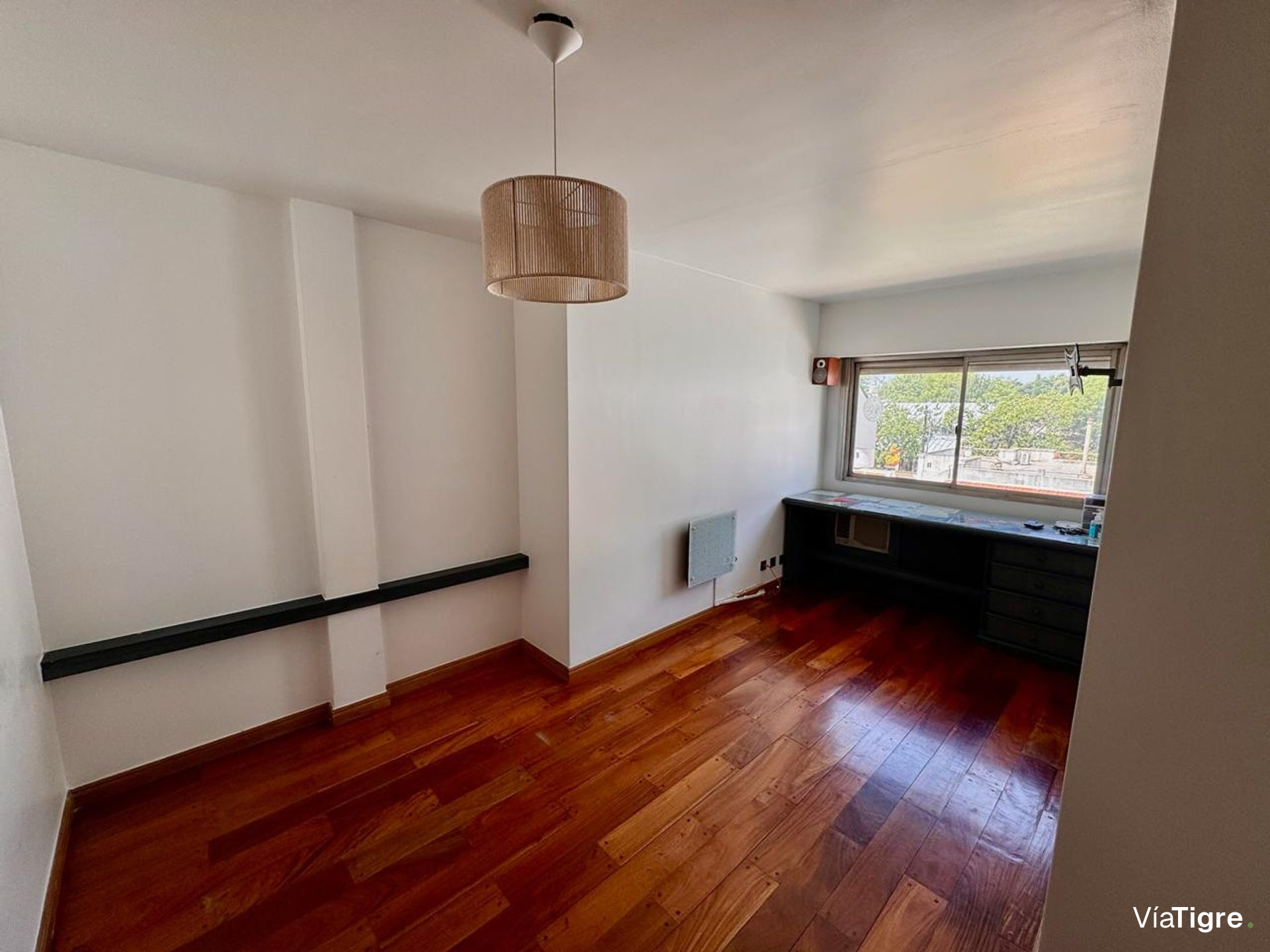 Duplex 5 amb - jardín, parrilla, terraza y cochera