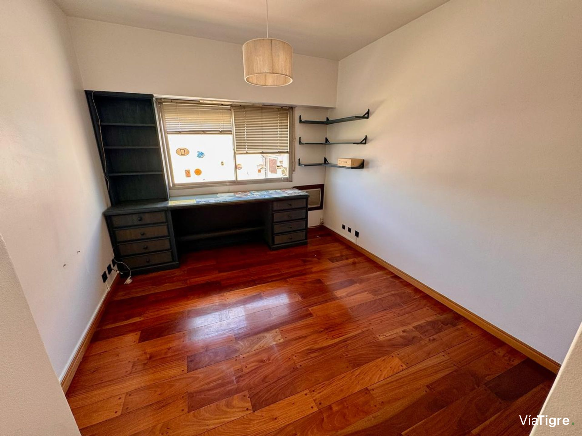 Duplex 5 amb - jardín, parrilla, terraza y cochera