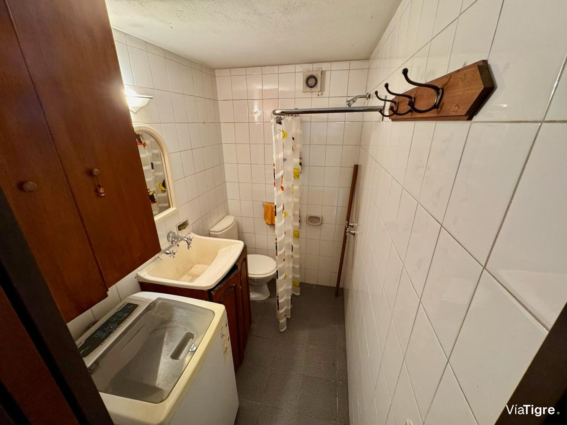 Duplex 5 amb - jardín, parrilla, terraza y cochera