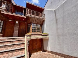 Duplex 5 amb - jardín, parrilla, terraza y cochera