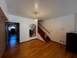 Duplex 5 amb - jardín, parrilla, terraza y cochera