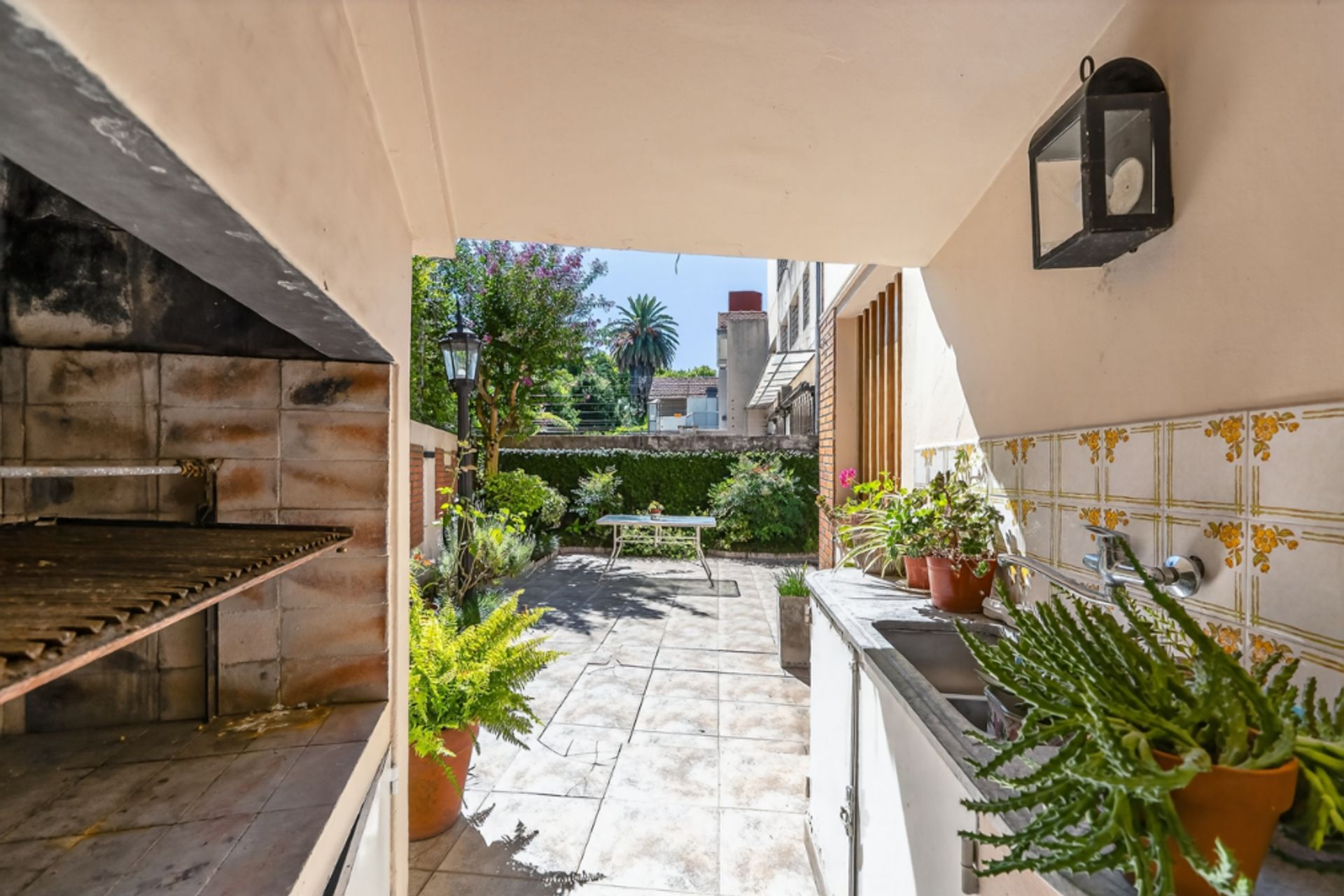 Casa en VENTA en Vte. López - 4 amb. + Dependencia