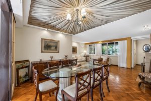 House for Sale in Vte. López - 3‑bedroom + Annex