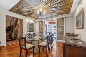 House for Sale in Vte. López - 3‑bedroom + Annex