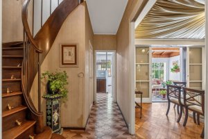 House for Sale in Vte. López - 3‑bedroom + Annex